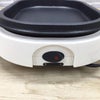 ニトリ ホットプレート KT-2131P(NT) 2021年製