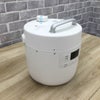 シロカ 電気圧力鍋 【未使用品】 SP-2DF231 2021年製