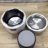 シロカ 電気圧力鍋 【未使用品】 SP-2DF231 2021年製