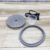 シロカ 電気圧力鍋 【未使用品】 SP-2DF231 2021年製