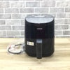 ミニノンフライヤー2L【未使用品】 CAF-LI211-K 2023年製