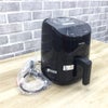 ミニノンフライヤー2L【未使用品】 CAF-LI211-K 2023年製