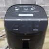 ミニノンフライヤー2L【未使用品】 CAF-LI211-K 2023年製