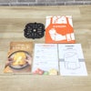 ミニノンフライヤー2L【未使用品】 CAF-LI211-K 2023年製
