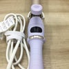 SALONIA セラミックカールアイロン  SL-008CP 25mm 2024年製