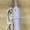 SALONIA セラミックカールアイロン  SL-008CP 25mm 2024年製