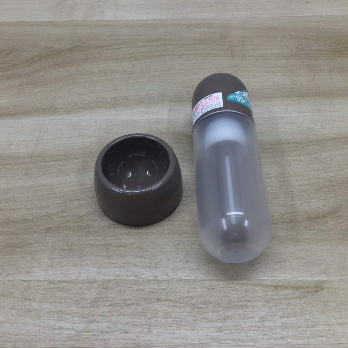 充電式ポータブル加湿器 PBAHF006