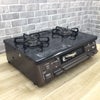 パロマ ガスコンロ 都市ガス 約60cm幅 右強火力 IC-S89BM-R 12A13A 2024年製