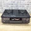パロマ ガスコンロ 都市ガス 約60cm幅 右強火力 IC-S89BM-R 12A13A 2024年製