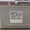 リンナイ ガスコンロ 都市ガス 約60cm幅 右強火力 水無し両面グリル RTE65VACBR-13A 2018年製