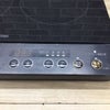 アイリスオーヤマ IHクッキングヒーター 2口 1400W IHK-WKT2-B 2018年製