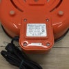 ミニホットプレート 4枚組 MHP-680 2019年製