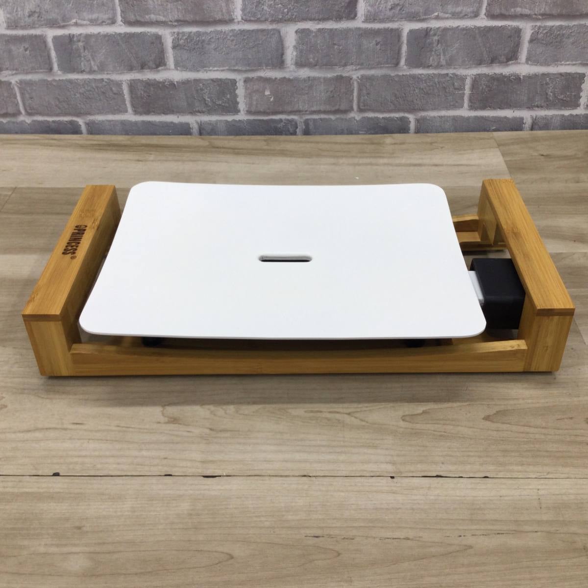 ホットプレート Table Grill Mini Pure 103035 | リユース家電Happy