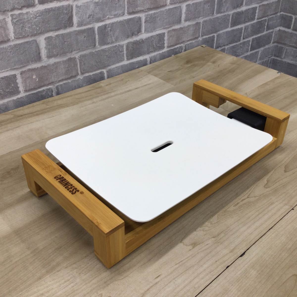 ホットプレート Table Grill Mini Pure 103035