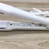 SALONIA ストレートヘアアイロン 24mm SL-004SW