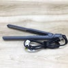 SALONIA ヘアアイロン15mm  SL-004SGR