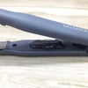 SALONIA ヘアアイロン15mm  SL-004SGR