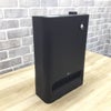 ニトリ セラミックファンヒーター 1000W NP23D-A-BK 2023年製
