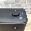 ニトリ セラミックファンヒーター 1000W NP23D-A-BK 2023年製