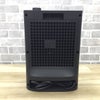 ニトリ セラミックファンヒーター 1000W NP23D-A-BK 2023年製