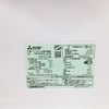 三菱電機 冷蔵庫 5ドア 455L 左開き MR-B46AL-W