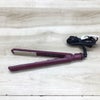SALONIA ストレートヘアアイロン 24mm SL-004SNR 2021年製