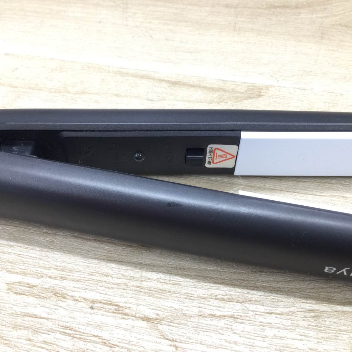 ヘアアイロン NS-150-2