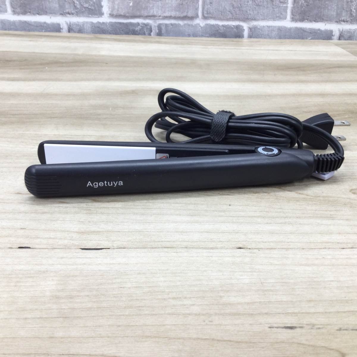 ヘアアイロン NS-150-2