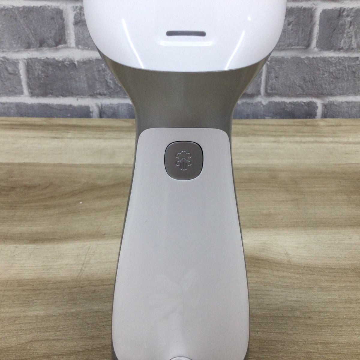 eue 小型 ハンディアイロン eue BG2025
