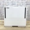 ダイニチ 加湿器 ハイブリッド式 大容量 HD-244(W) 2021年製