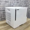 ダイニチ 加湿器 ハイブリッド式 大容量 HD-244(W) 2021年製