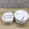 Bruno アロマ加湿器 超音波式  BOE078-WH 2020年製