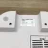 Bruno アロマ加湿器 超音波式  BOE078-WH 2020年製