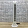 山善 タワーファン【リモコン欠品】 YSS-J805 2017年製