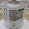 山善 タワーファン【リモコン欠品】 YSS-J805 2017年製