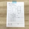 東芝 冷蔵庫 5ドア 411L 左開き GR-V41GHL(WU) 2023年製
