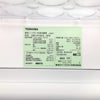 東芝 冷蔵庫 5ドア 411L 左開き GR-V41GHL(WU) 2023年製