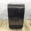 シャープ ドラム式洗濯乾燥機 11.0kg 乾燥容量 6.0kg 左開き ES-X11A-TL 2023年製