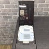 シャープ ドラム式洗濯乾燥機 11.0kg 乾燥容量 6.0kg 左開き ES-X11A-TL 2023年製