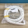 シャープ ドラム式洗濯乾燥機 11.0kg 乾燥容量 6.0kg 左開き ES-X11A-TL 2023年製
