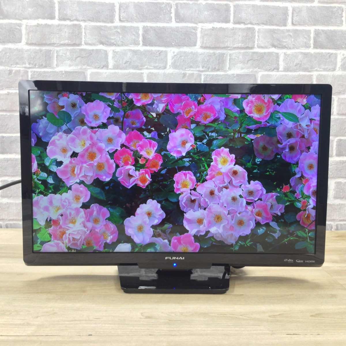 フナイ 液晶テレビ 24インチ FL-24H1010 2020年製 | リユース家電Happy