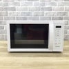 アイリスオーヤマ 電子レンジ 500W 17L ヘルツフリー IMB-T178-W 2024年製