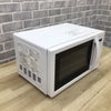 アイリスオーヤマ 電子レンジ 500W 17L ヘルツフリー IMB-T178-W 2024年製
