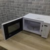 アイリスオーヤマ 電子レンジ 500W 17L ヘルツフリー IMB-T178-W 2024年製