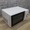 シャープ 電子レンジ 520W 18L ヘルツフリー RE-TM18-W 2020年製