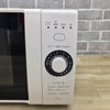 シャープ 電子レンジ 520W 18L ヘルツフリー RE-TM18-W 2020年製