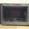 シャープ 電子レンジ 520W 18L ヘルツフリー RE-TM18-W 2020年製