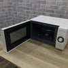 シャープ 電子レンジ 520W 18L ヘルツフリー RE-TM18-W 2020年製