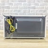 シャープ 電子レンジ 520W 18L ヘルツフリー RE-TM18-W 2020年製