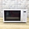 アイリスオーヤマ 電子レンジ 500W 17L ヘルツフリー IMB-T178-W 2024年製